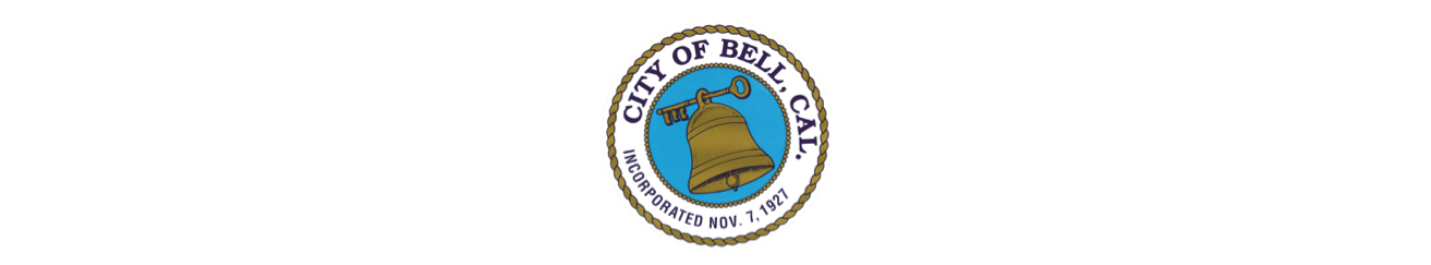City of Bell logo