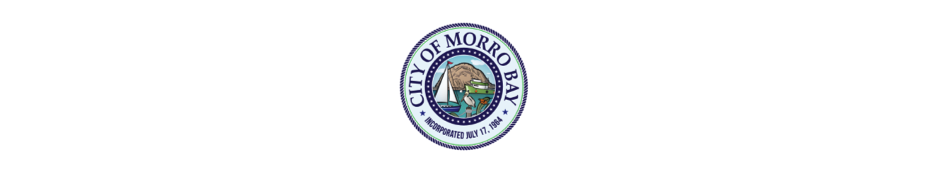 City of Morro Bay seal