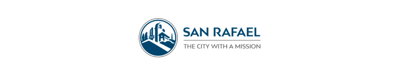 City of San Rafael logo