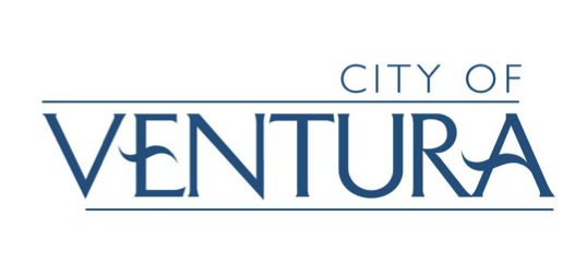 City of Ventura logo