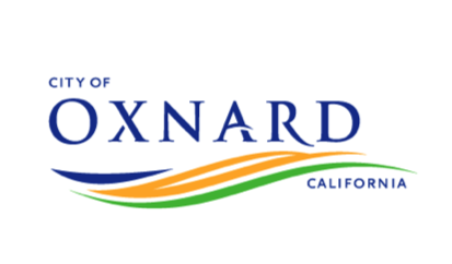 City of Oxnard logo