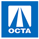 OCTA logo