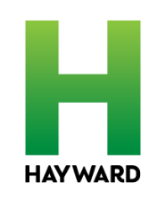 City of Hayward logo