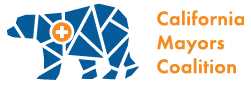 California Mayors Coalition logo