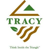 City of Tracy logo