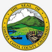 Contra Costa County logo