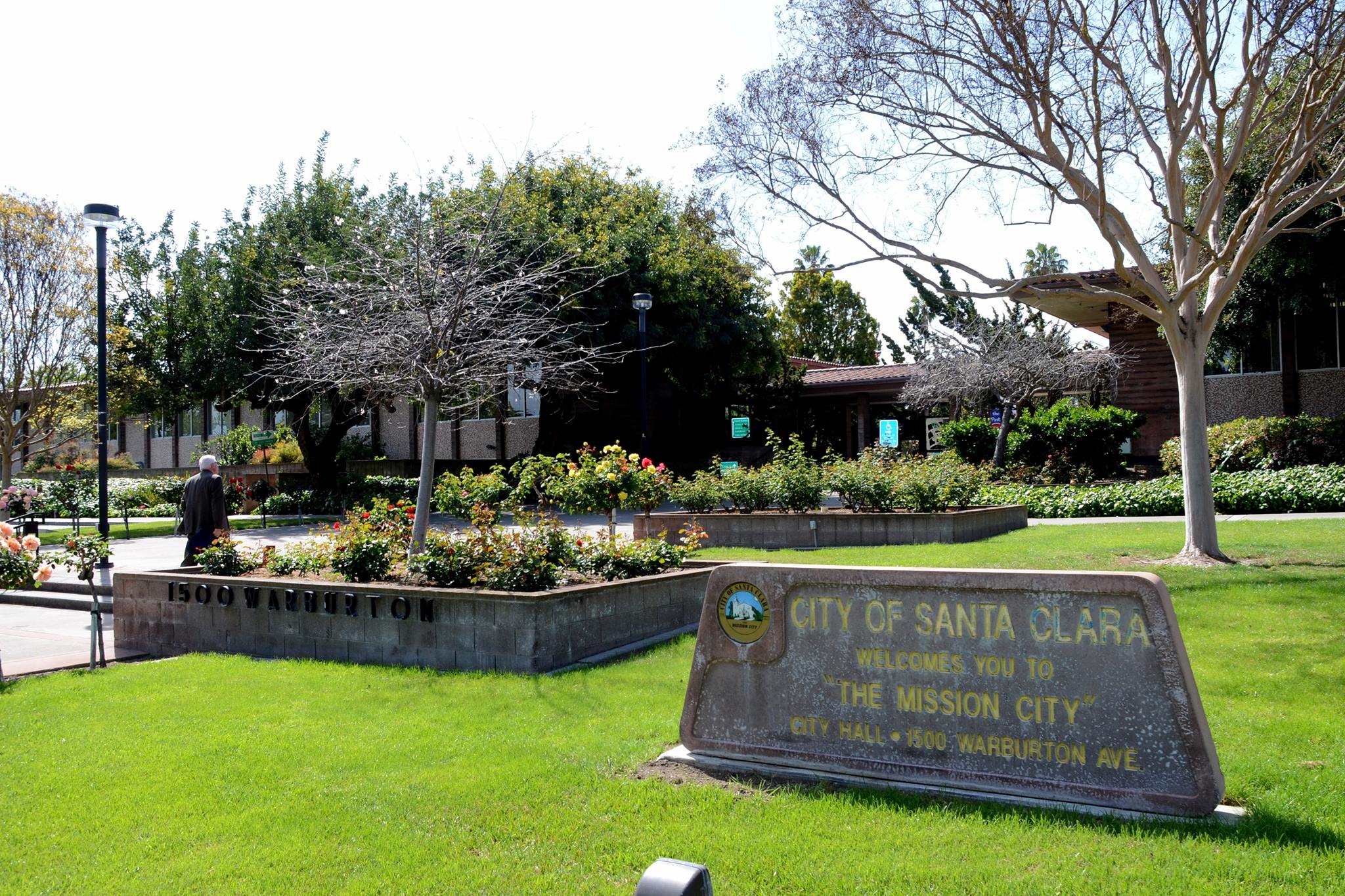 City of Santa Clara announces the Silicon Valley Power Sustainable