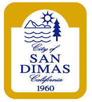 City of San Dimas logo