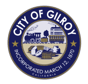 City of Gilroy logo