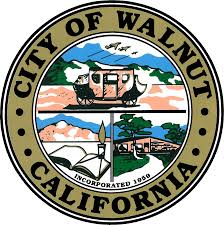 City of Walnut logo