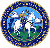 City of Camarillo logo