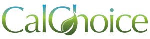 CalChoice logo