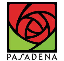 City of Pasadena logo
