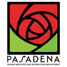 City of Pasadena logo