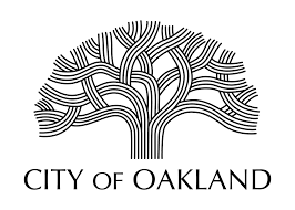City of Oakland logo