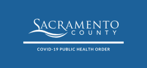 Sacramento County order
