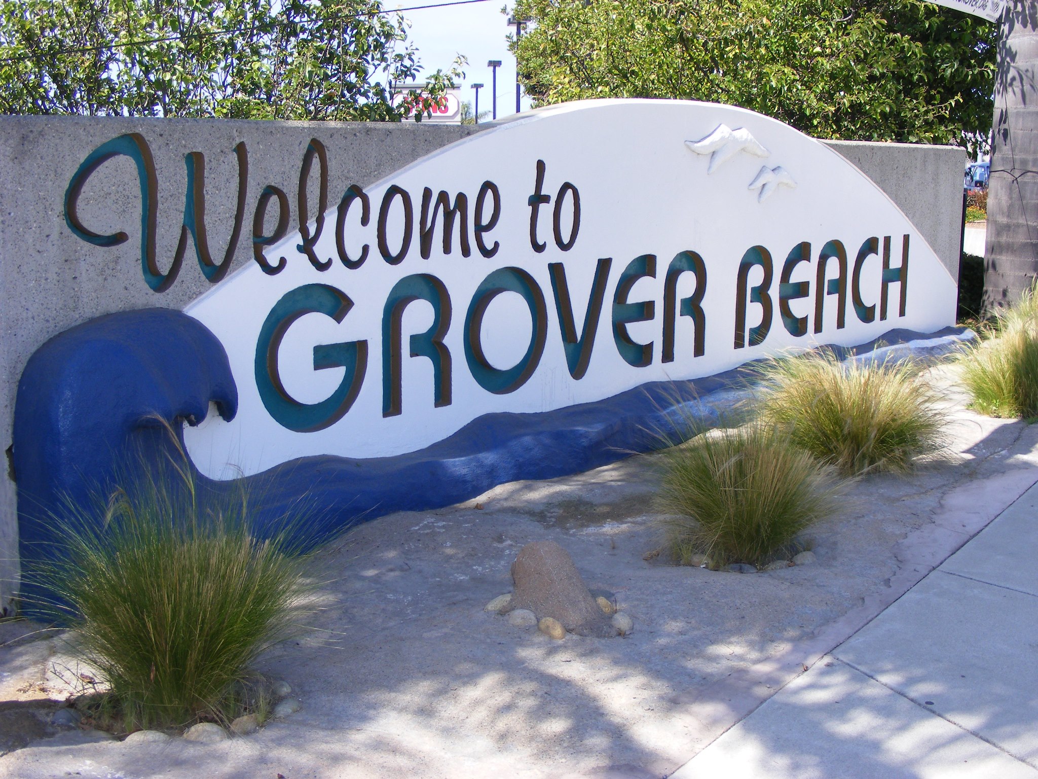 City of Grover Beach