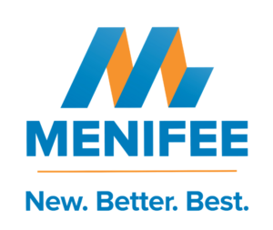 City of Menifee logo