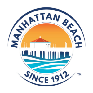City of Manhattan Beach logo