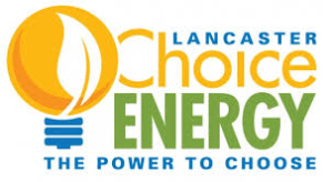 Lancaster Choice Energy logo