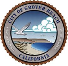 City of Grover Beach logo