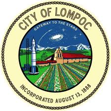 City of Lompoc logo