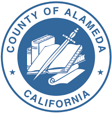 County of Alameda logo
