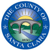 County of Santa Clara logo
