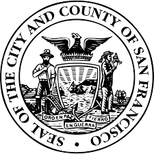 City of San Francisco logo