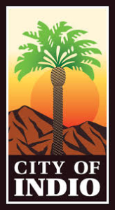 City of Indio logo