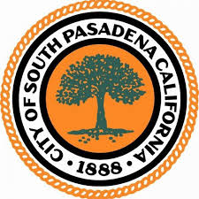 City of South Pasadena logo