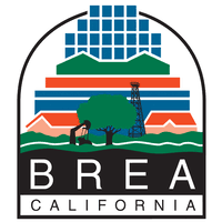 City of Brea logo