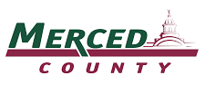 Merced County logo