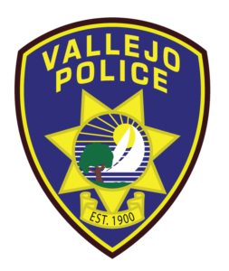 Vallejo Police Department logo