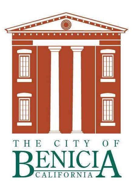 City of Benicia logo