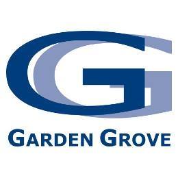 City of Garden Grove logo