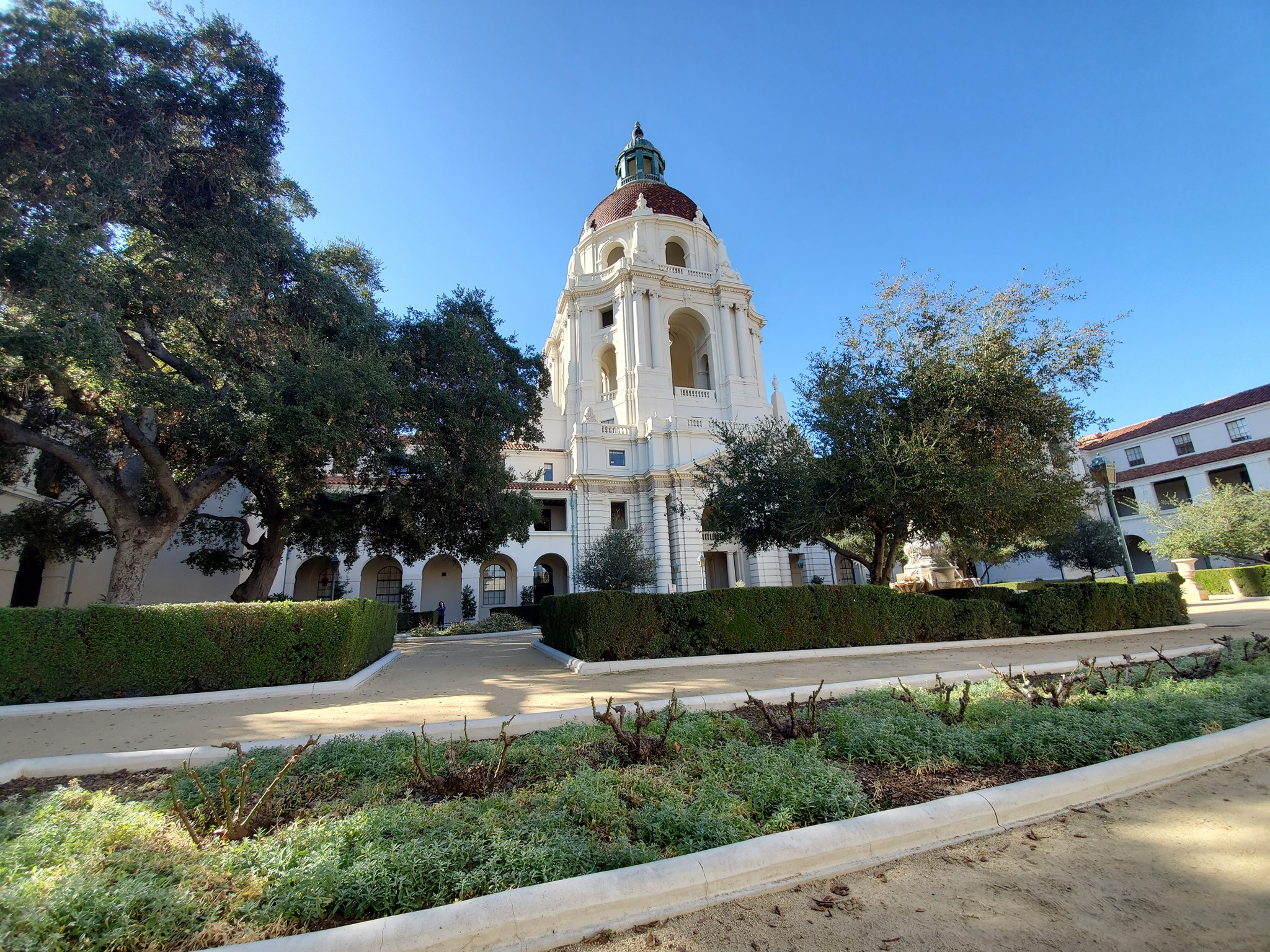 City of Pasadena