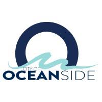 City of Oceanside logo