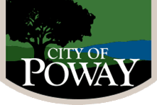 City of Poway logo