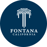 City of Fontana logo