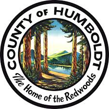 County of Humboldt logo