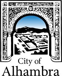City of Alhambra logo