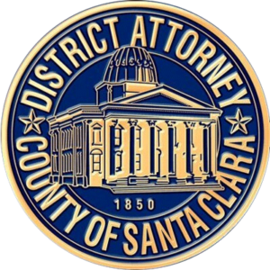 Santa Clara County DA logo