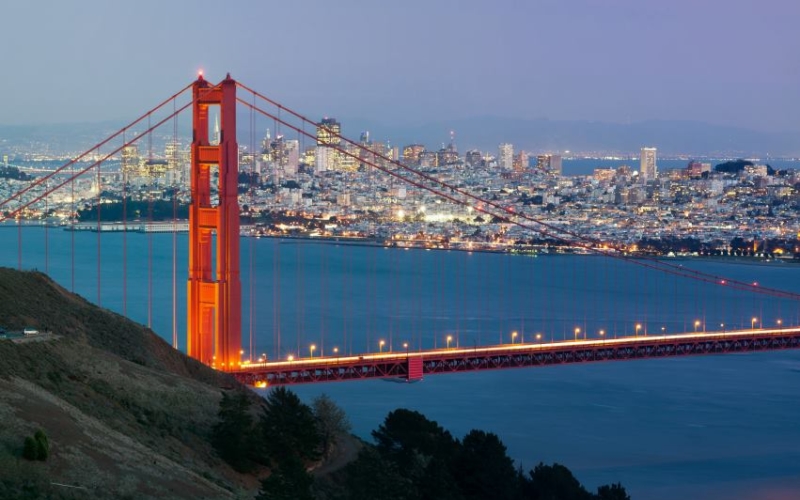 City County of San Francisco