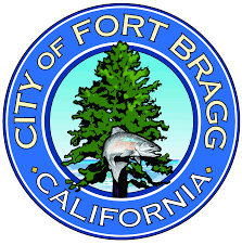 City of Fort Bragg logo