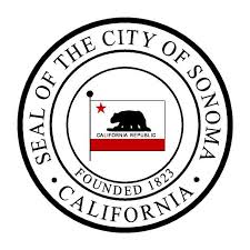 City of Sonoma logo