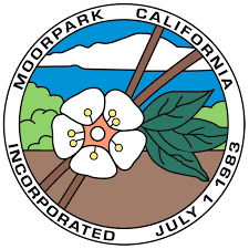 City of Moorpark logo