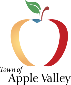 Town of Apple Valley logo