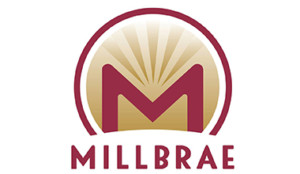 City of Millbrae logo