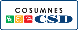 Consumnes CSD logo